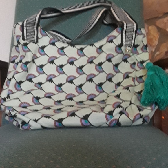 Handbag - Picture 1 of 3